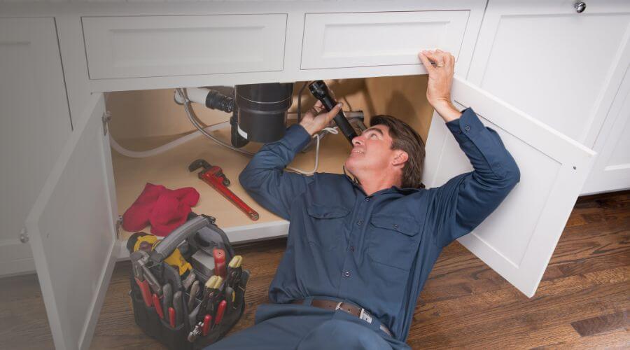 Professional sink repair in Xenia, IL
